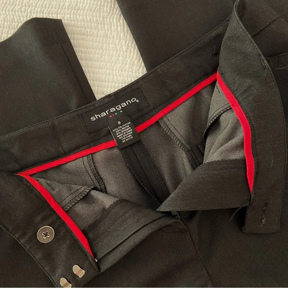 🌿Gray Dress Pants - Picture 5 of 5